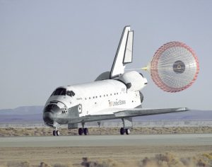 Read more about the article NASA Space Shuttle Project